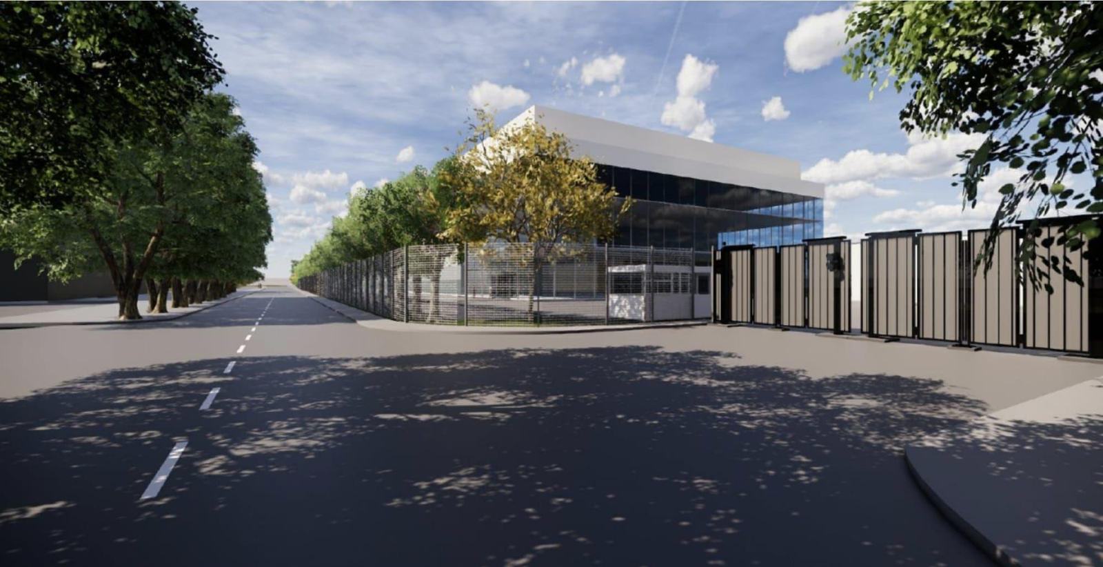 datacenter